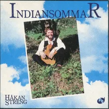 Indiansommar