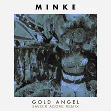 Gold Angel