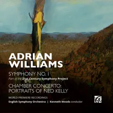 Symphony No. 1: II. Scherzando