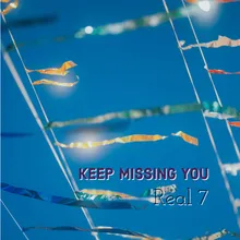 Keep Missing You