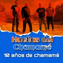 10 Años de Chamamé