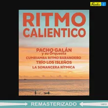 Ritmo Calientico