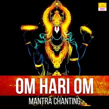 Om Hari Om Mantra Chanting