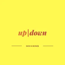 Up X Down