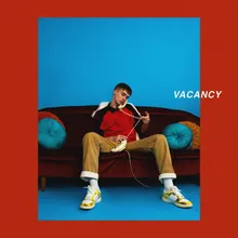 Vacancy