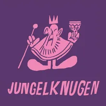 Jungelknugen