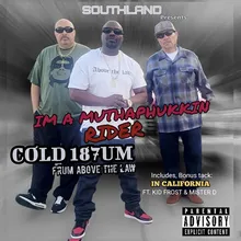 In California (feat. Kid Frost & Mister D)