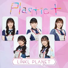 Plastic＋