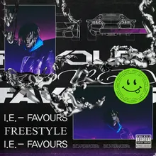 Favours Freestyle
