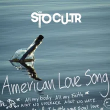 American Love Song