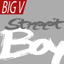 Street Boy