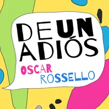 De un Adios