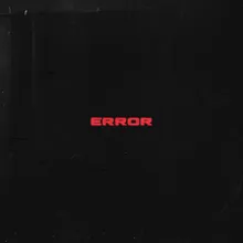 ERROR