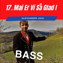 17. Mai Er Vi Så Glad I