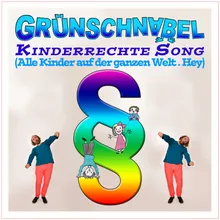 Kinderrechte Song (Alle Kinder auf der ganzen Welt)