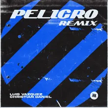 Peligro Remix