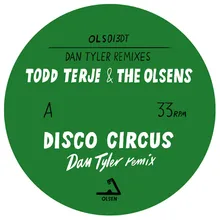 Disco Circus