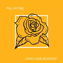 Palliating