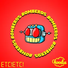 Bomberos