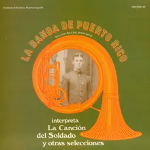 La Canción del Soldado