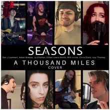 A Thousand Miles