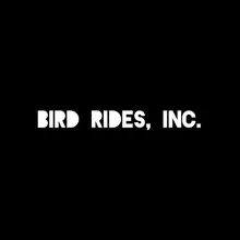 Bird Rides, Inc.