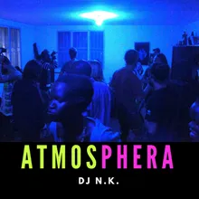 Atmosphera