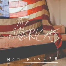 Hot Minute