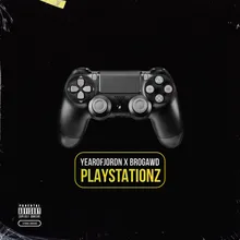 Playstationz