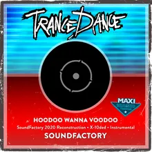 Hoodoo Wanna Voodoo 2020