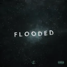 Flooded