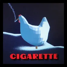 Cigarette