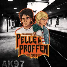 Pelle & Proffen 2018 (Follorussen)