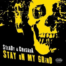 Stay on My Grind (Clean Vocal)
