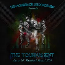 The Tournament: Round 1