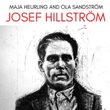 Josef Hillström