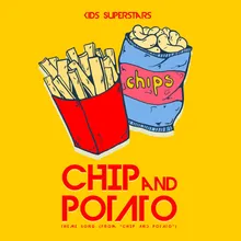 Chip and Potato Theme Song (From "Chip and Potato")