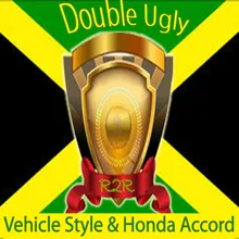 Vehicle Style & Honda Accord