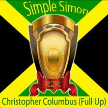 Christopher Columbus (Full Up)