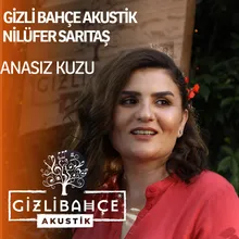 Anasız Kuzu