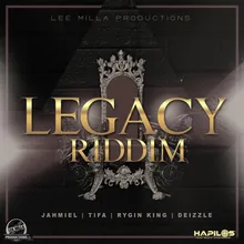 Legacy Riddim