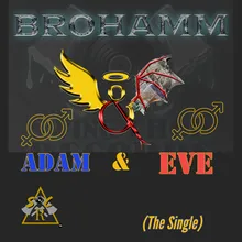 Adam & Eve The Studio Version