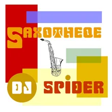 Saxotheque (Extended)