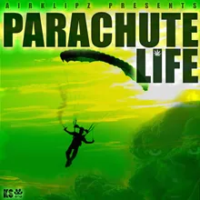 Parachute Ghosts