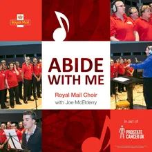 Abide With Me