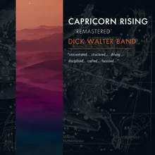Capricorn Rising (2013 Digital Remaster)