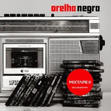 Ovelha Negra