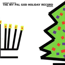 Ha-Ha Hannukah