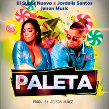 Paleta