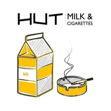 Milk & Cigarettes